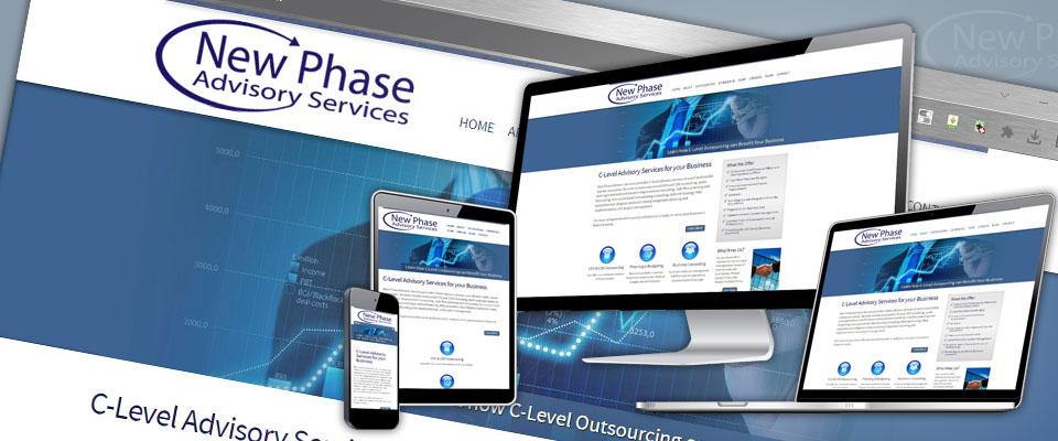 New Phase Advisory Services