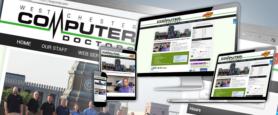 West Chester Computer Doctors